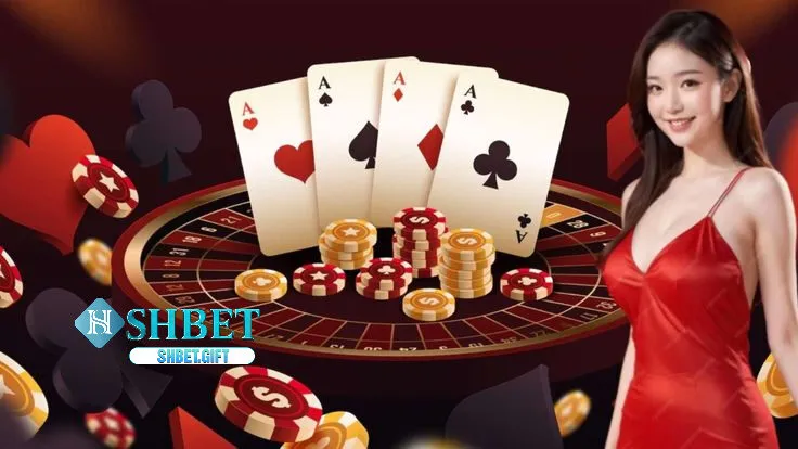 Nạp tiền SHBET – Bảo mật cao, xác nhận tự động