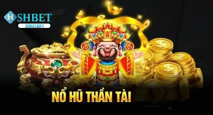 Nơi May Mắn Thành Hiện Thực