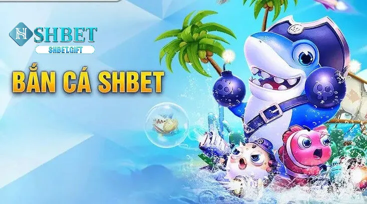 Luật Chơi Bắn Cá Phát Lộc SHBET - Đơn Giản, Dễ Thắng