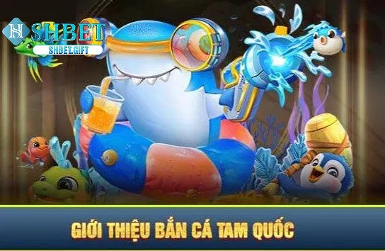Sân Chơi Kết Hợp Văn Hóa Tam Quốc