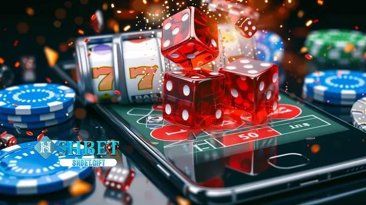 Vì sao Nạp tiền SHBET được người chơi lựa chọn?